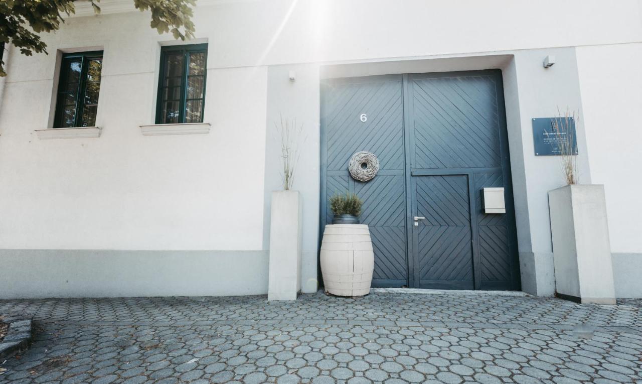 Edelhof Room Jois Exterior foto
